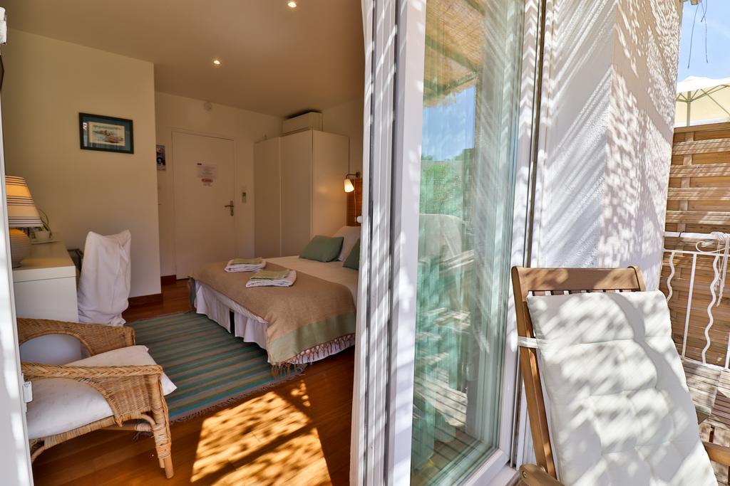 Les Chambres D'Hotes Du Grand Mornas Carry-le-Rouet Esterno foto