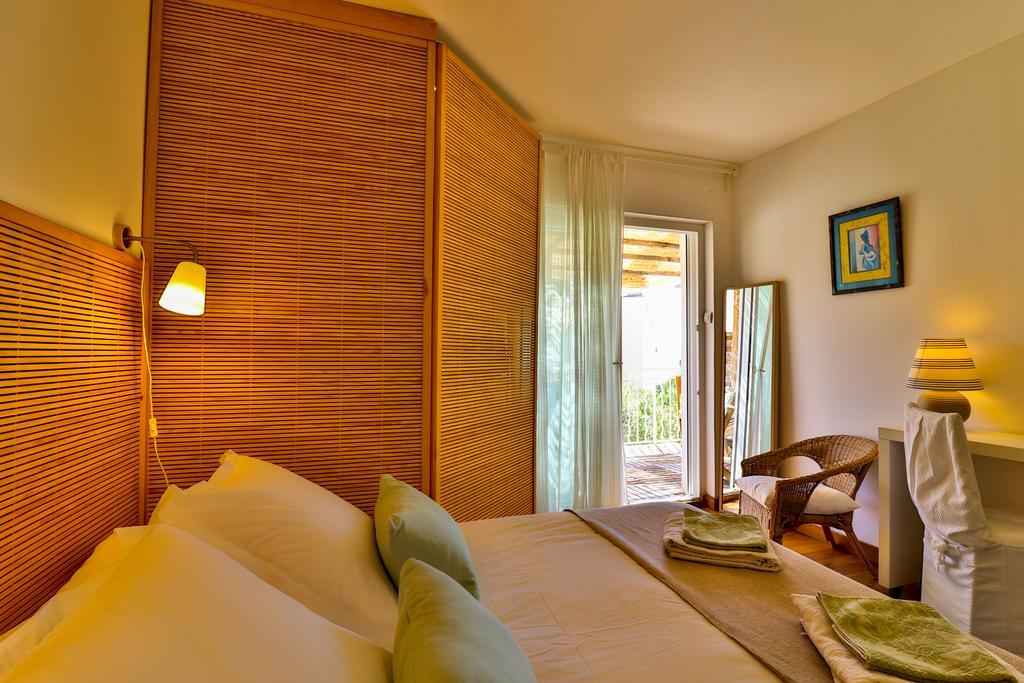 Les Chambres D'Hotes Du Grand Mornas Carry-le-Rouet Esterno foto