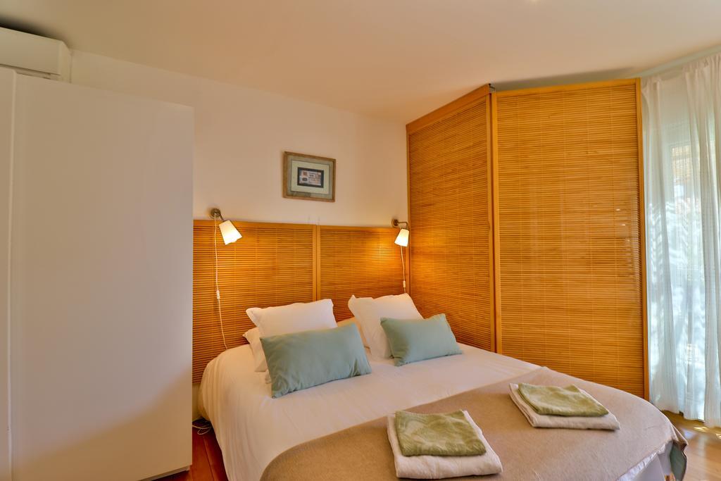 Les Chambres D'Hotes Du Grand Mornas Carry-le-Rouet Esterno foto