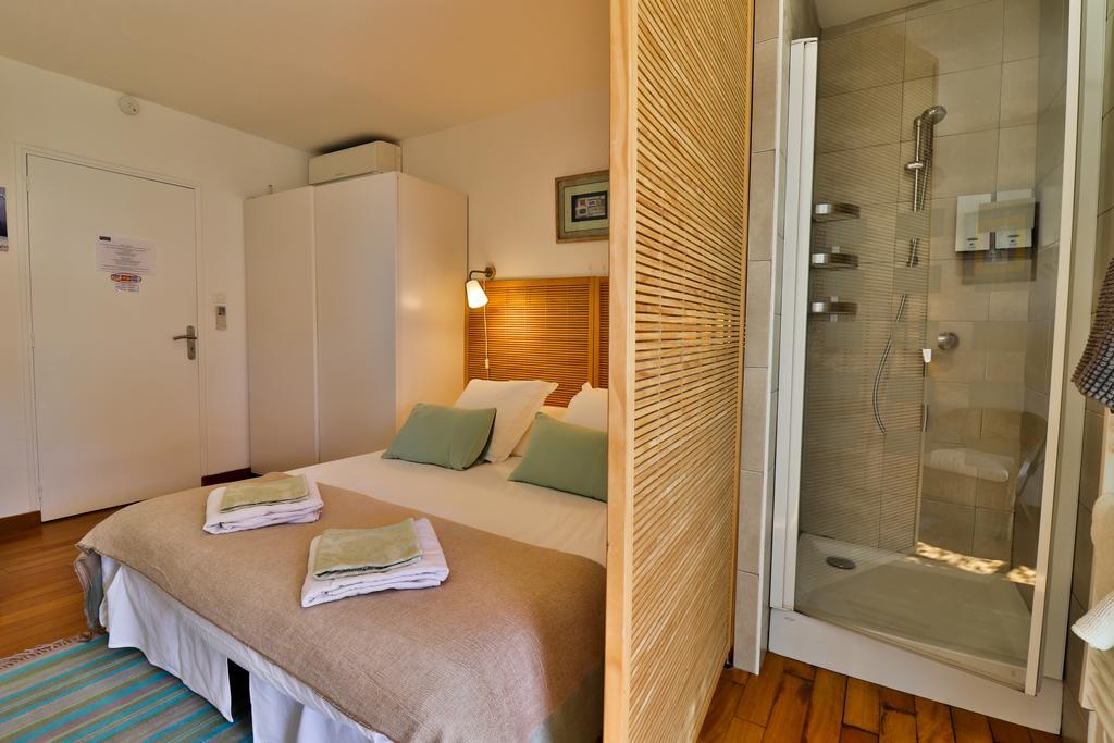 Les Chambres D'Hotes Du Grand Mornas Carry-le-Rouet Esterno foto