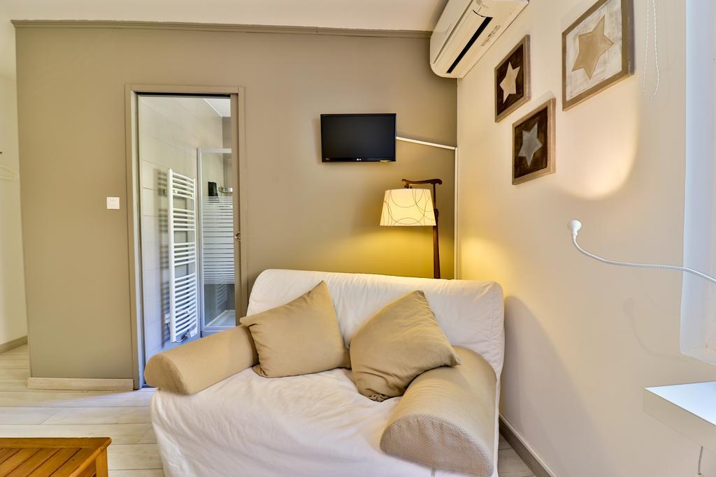 Les Chambres D'Hotes Du Grand Mornas Carry-le-Rouet Esterno foto