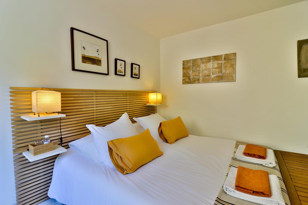 Les Chambres D'Hotes Du Grand Mornas Carry-le-Rouet Esterno foto