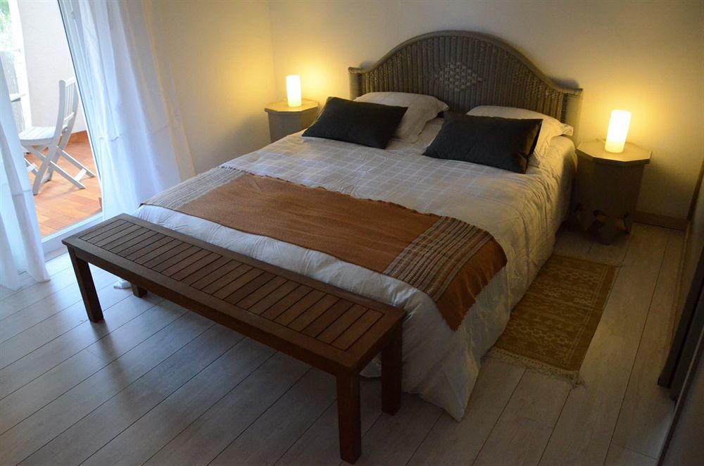 Les Chambres D'Hotes Du Grand Mornas Carry-le-Rouet Esterno foto